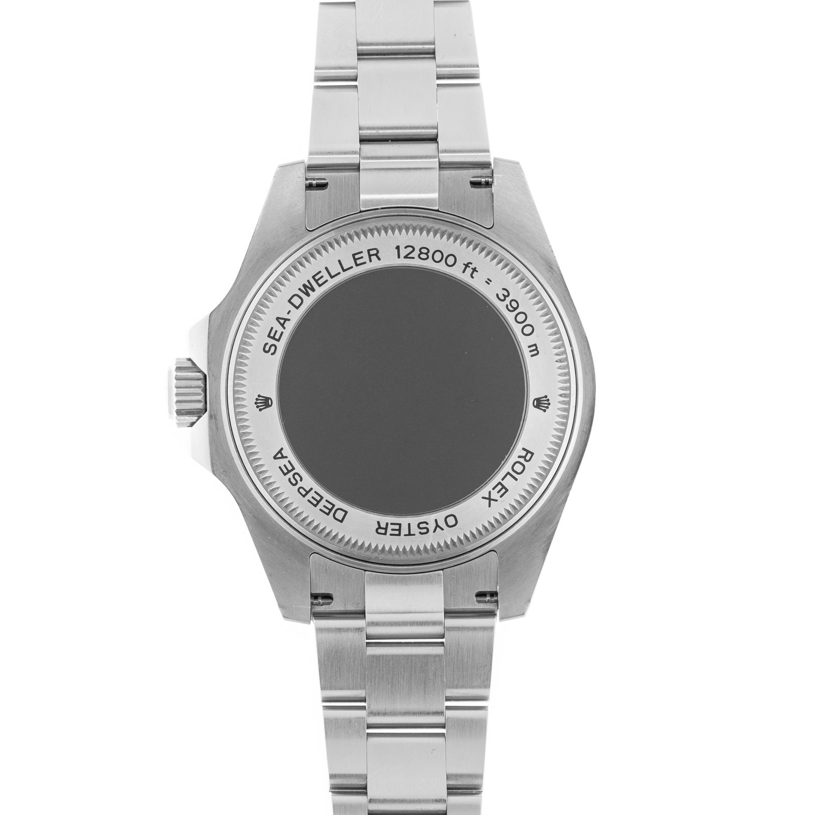 Rolex Sea-Dweller 2