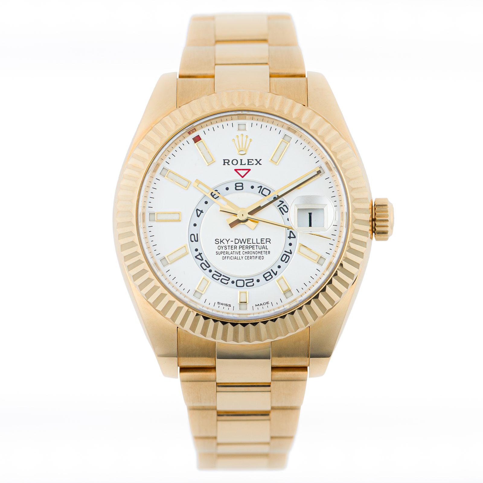 Rolex Sky-Dweller