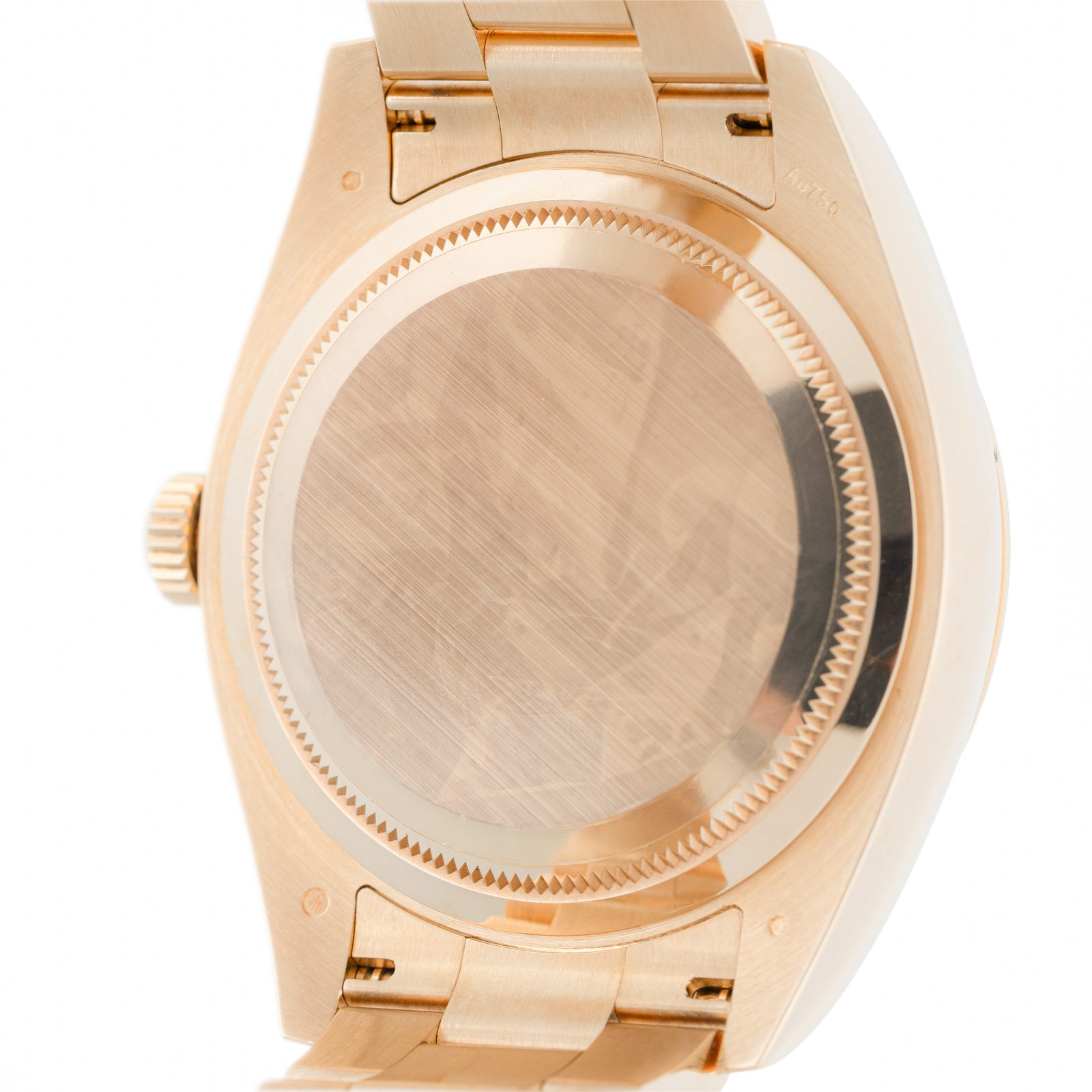 Rolex Sky-Dweller 2