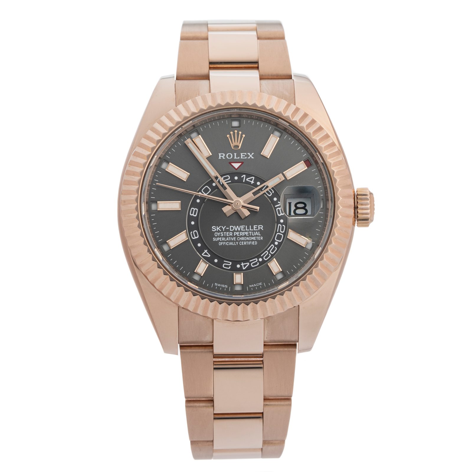 Rolex Sky-Dweller