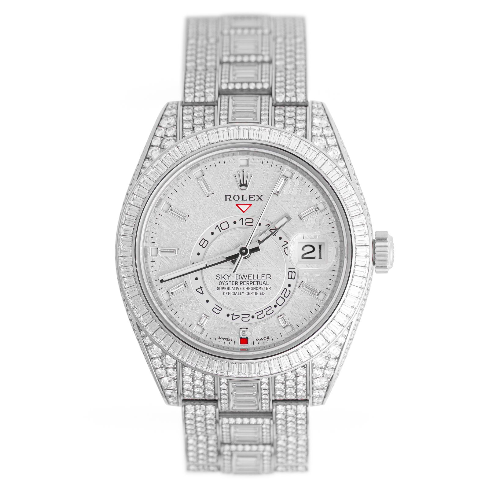 Rolex Sky-Dweller