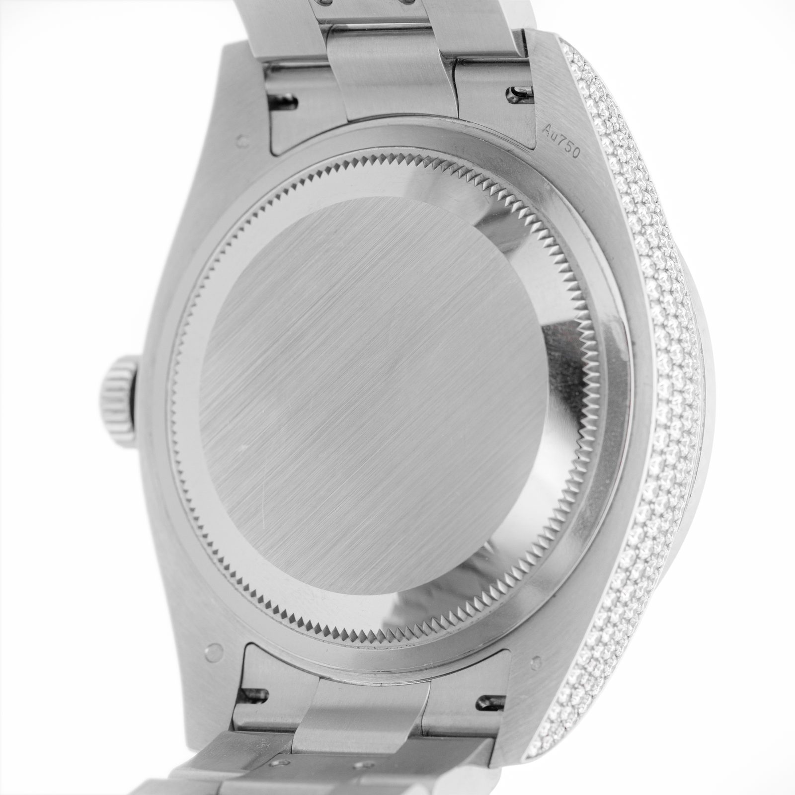 Rolex Sky-Dweller 2