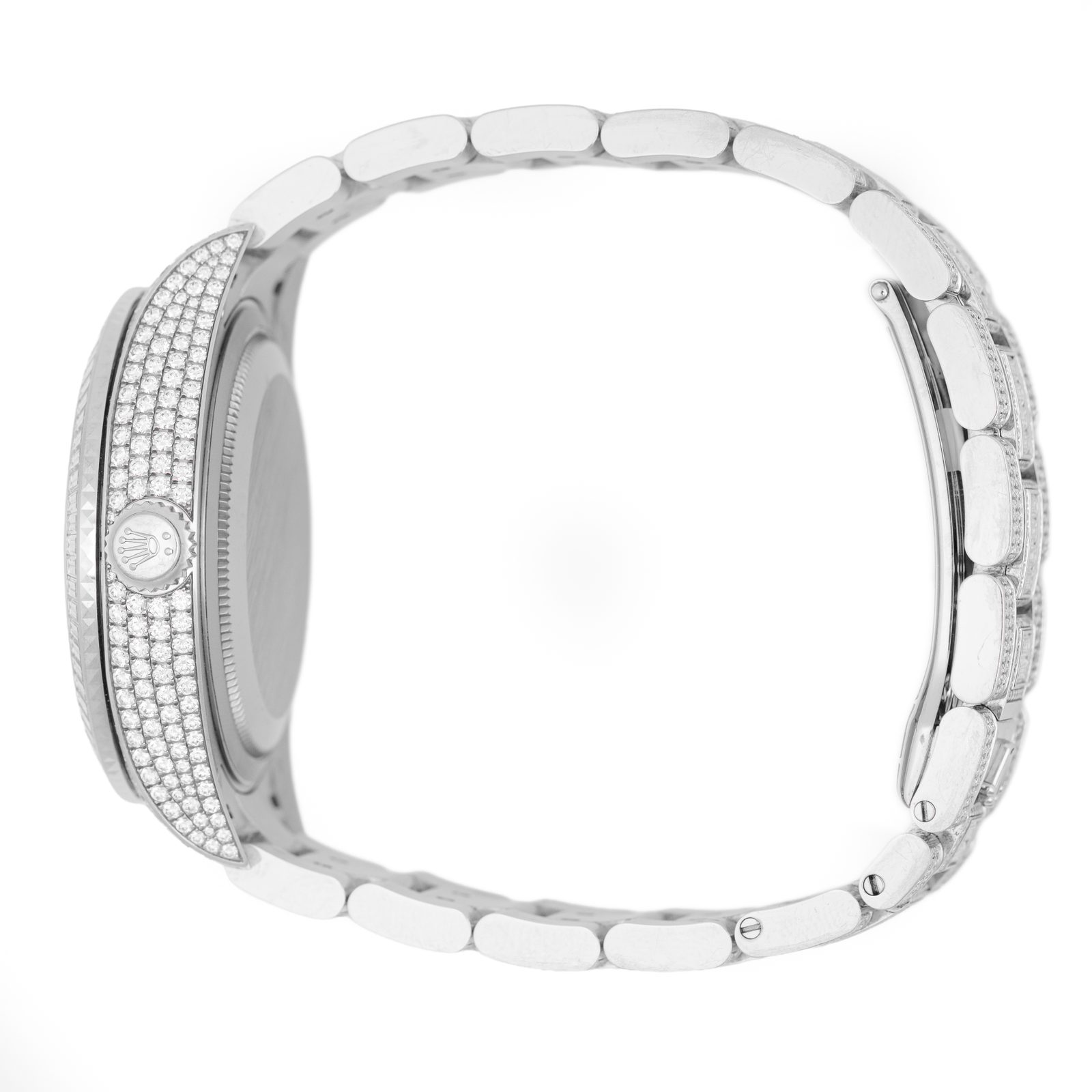 Rolex Sky-Dweller 3