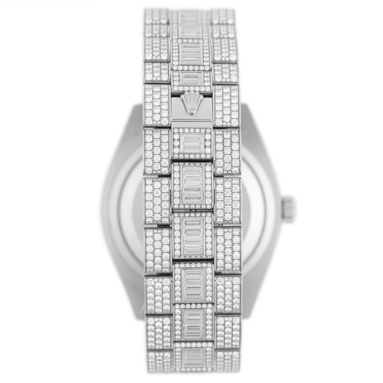 Rolex Sky-Dweller 5