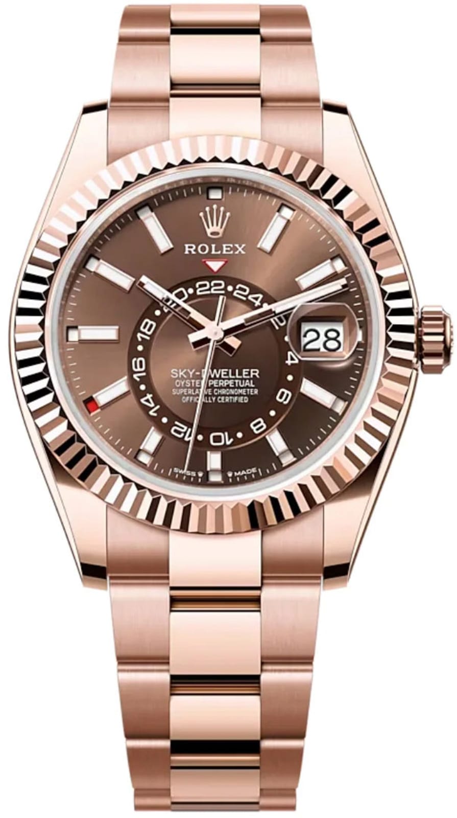 Rolex Sky-Dweller