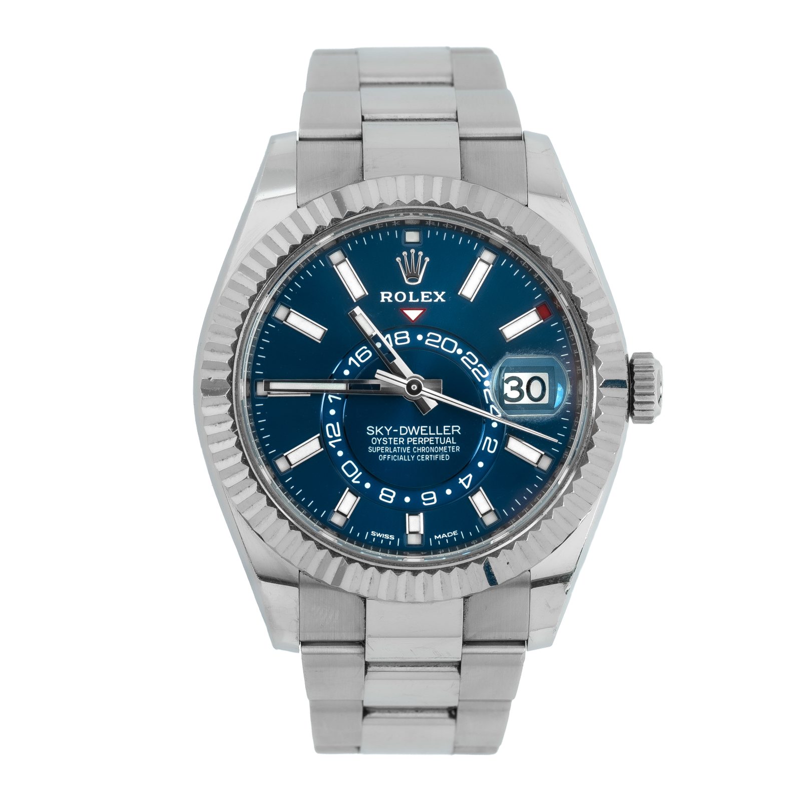 Rolex Sky-Dweller