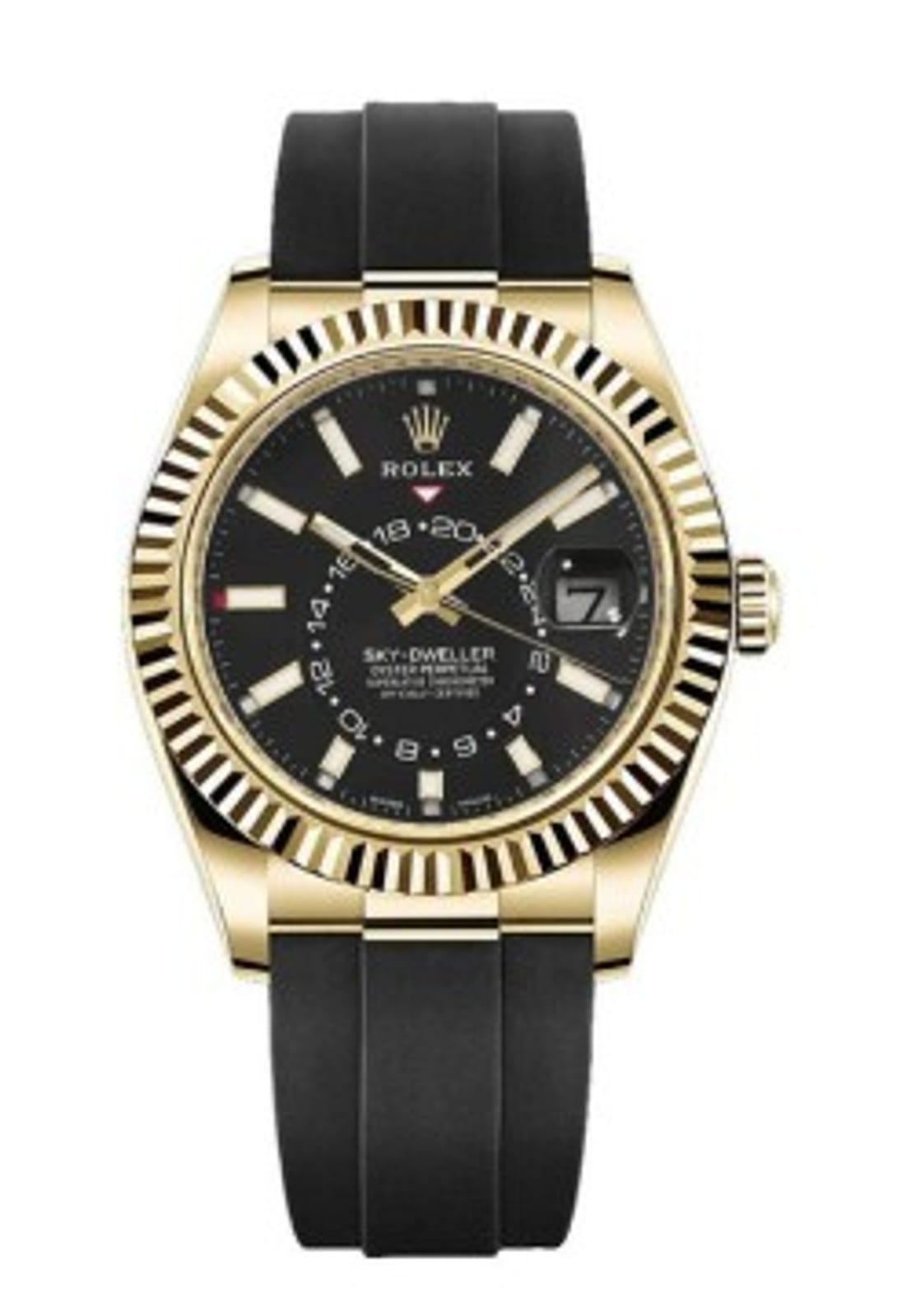 Rolex Sky-Dweller