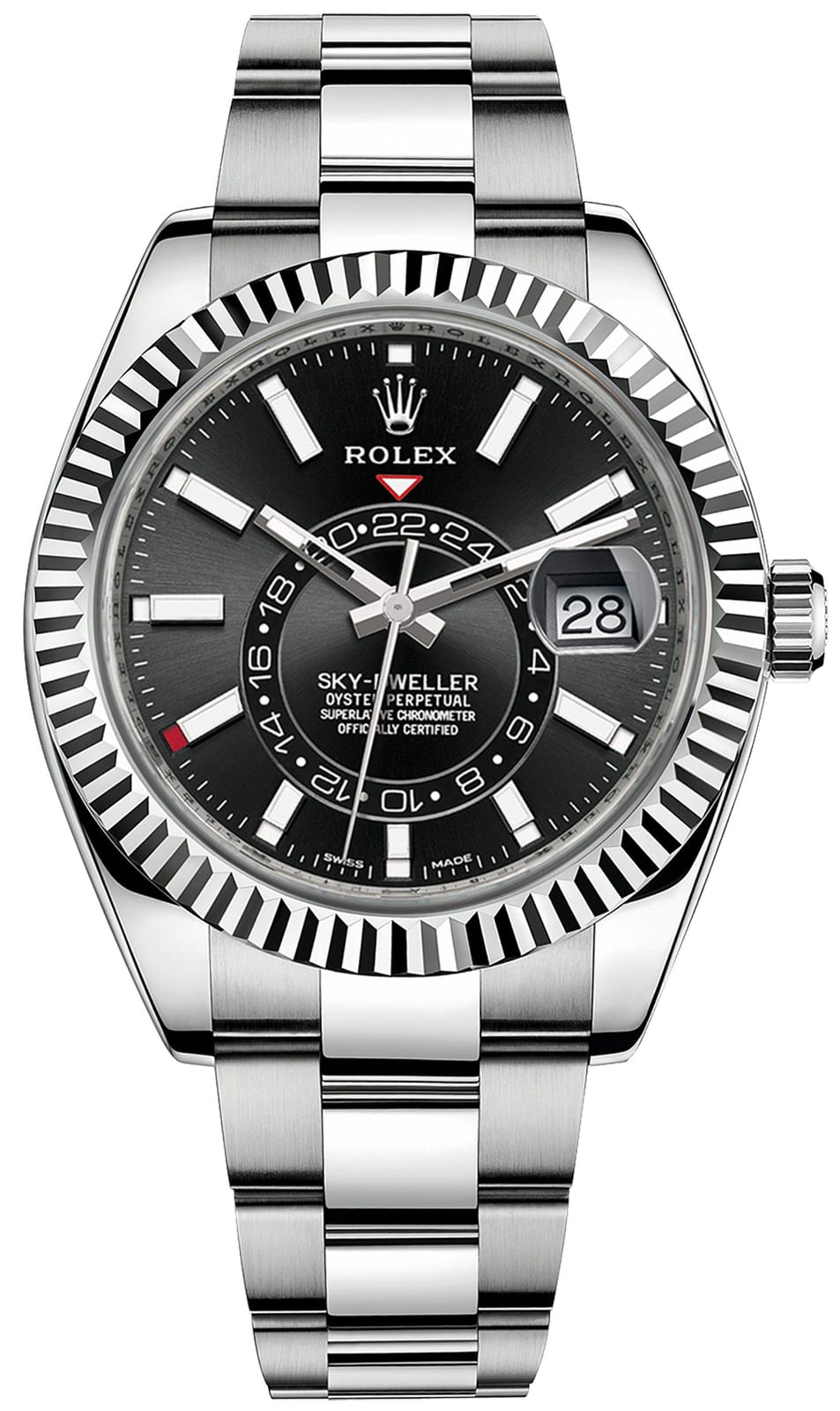 Rolex Sky-Dweller