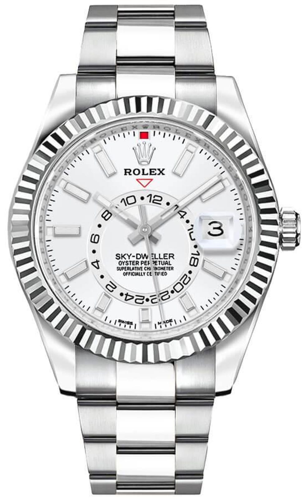 Rolex Sky-Dweller