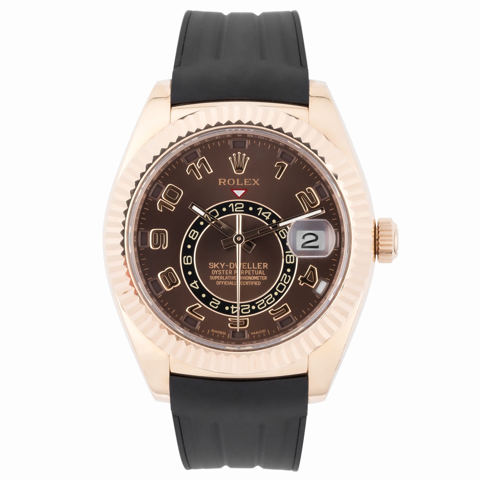 Rolex Sky-Dweller