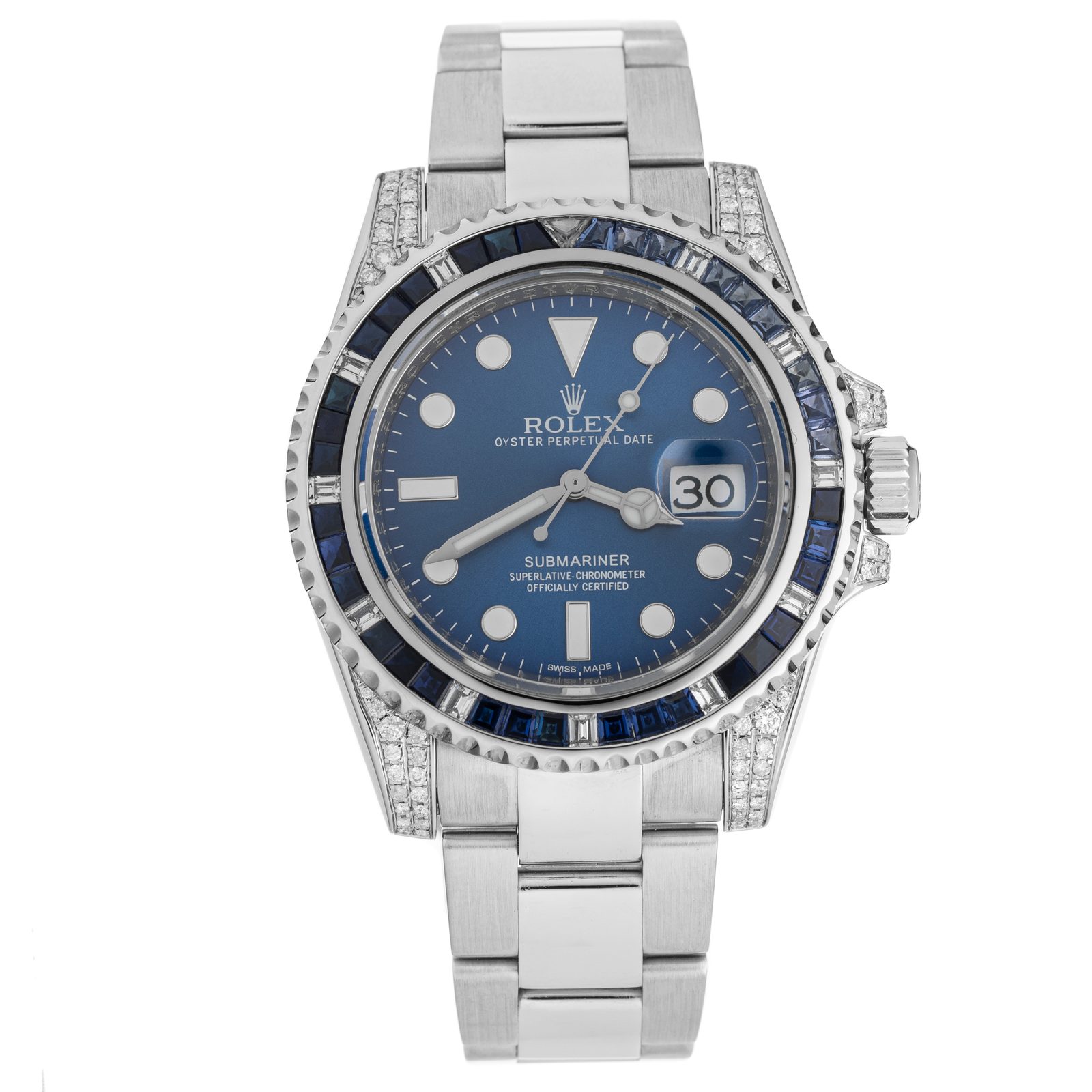 Rolex Submariner