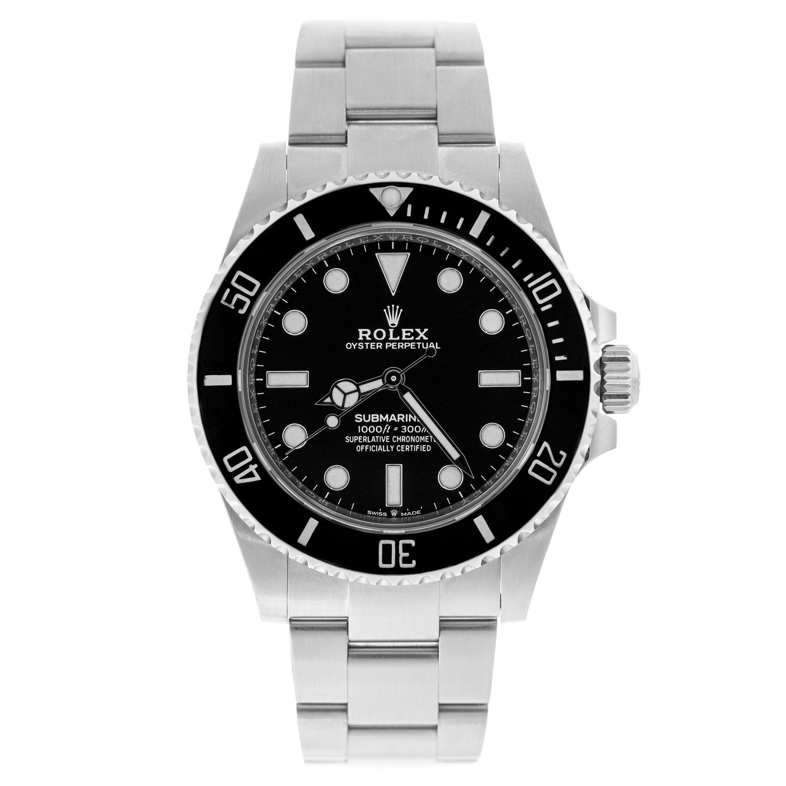 Rolex Submariner