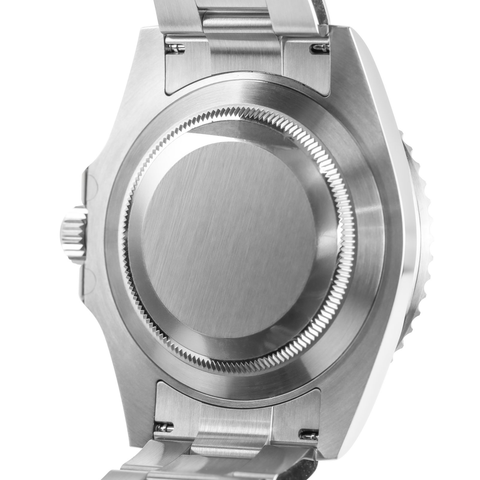 Rolex Submariner Kermit 2