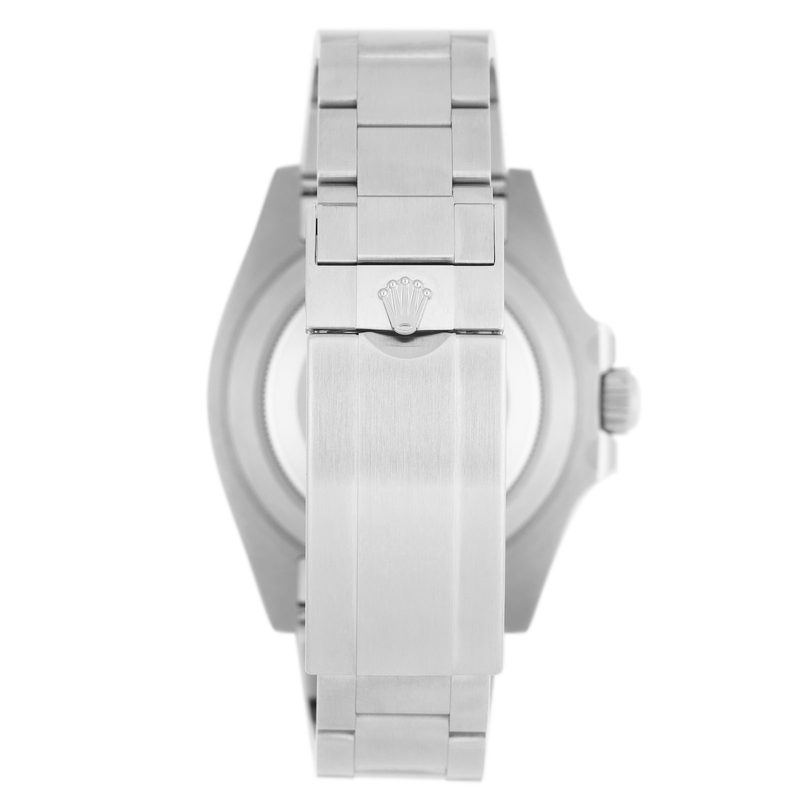 Rolex Submariner Kermit 5