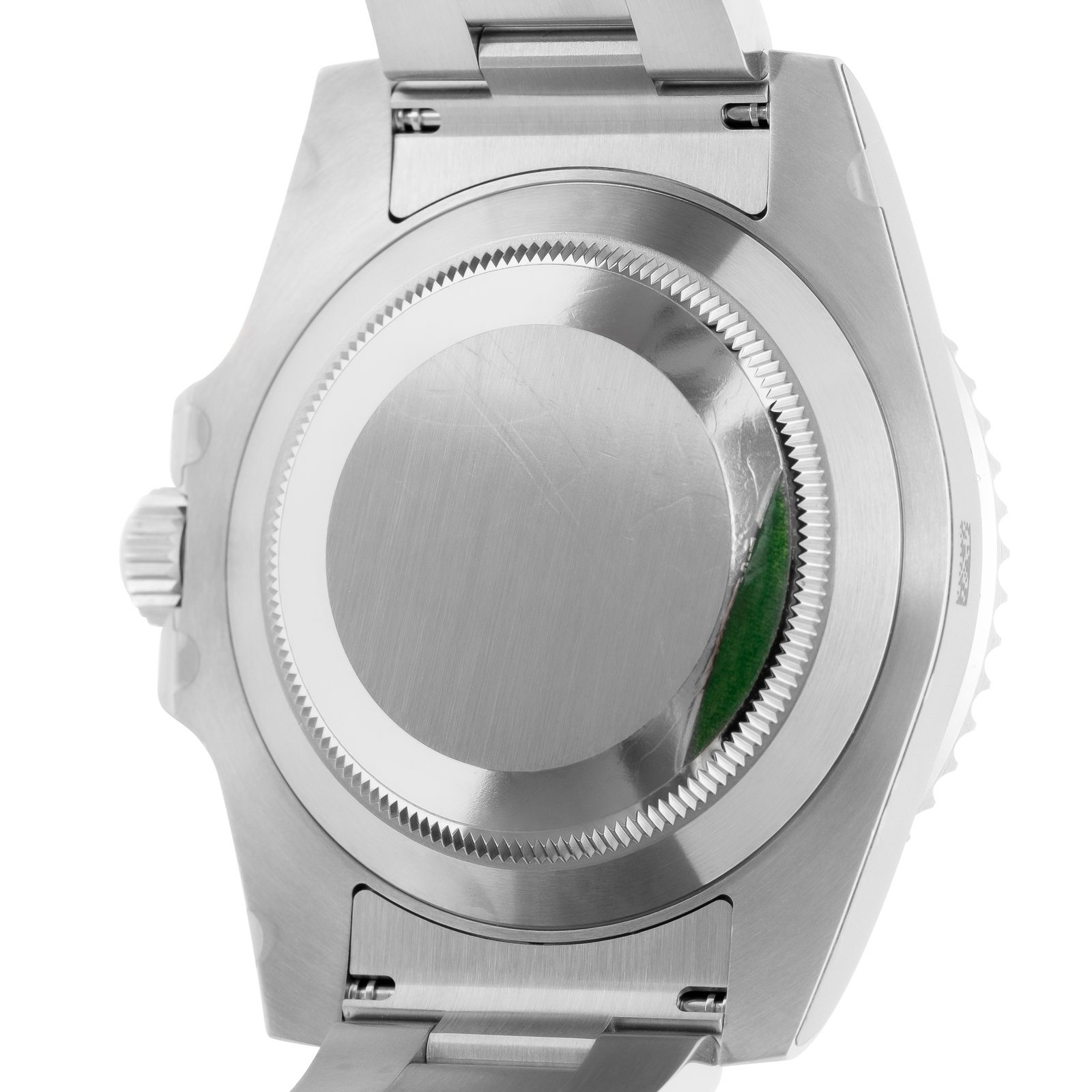 Rolex Submariner No Date 5