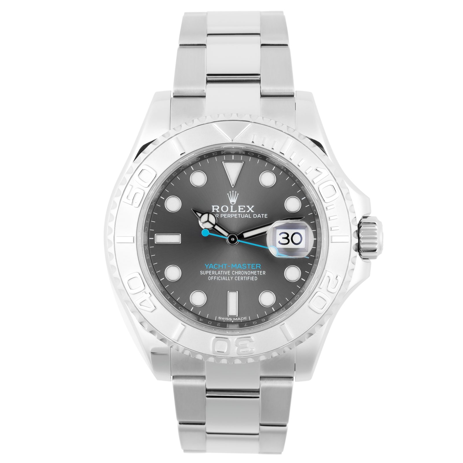 Rolex Yacht-Master