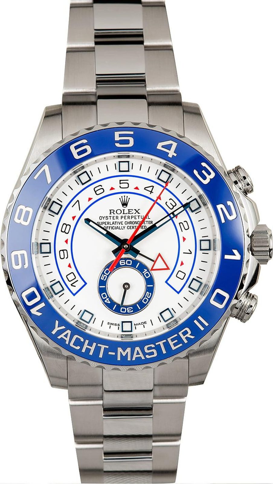 Rolex Yacht-Master