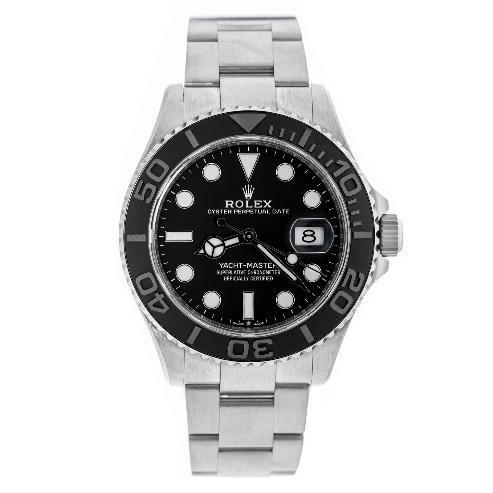 Rolex Yacht-Master