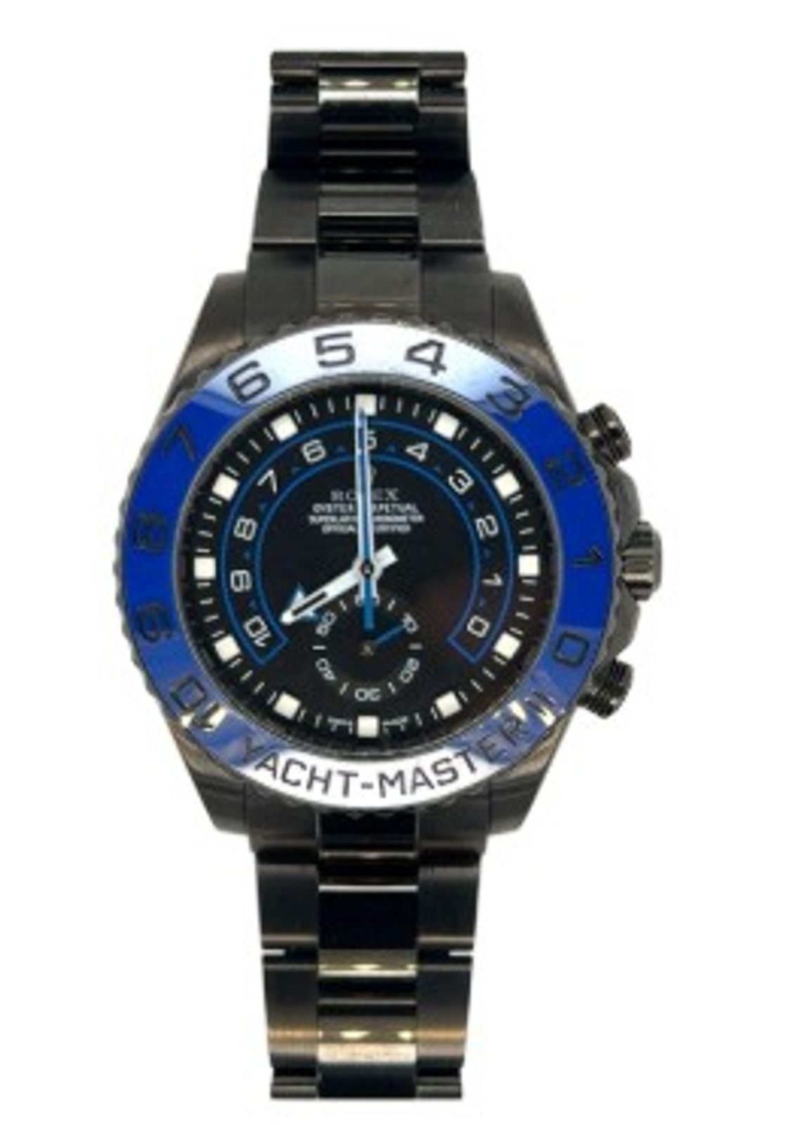 Rolex Yacht-Master II 2
