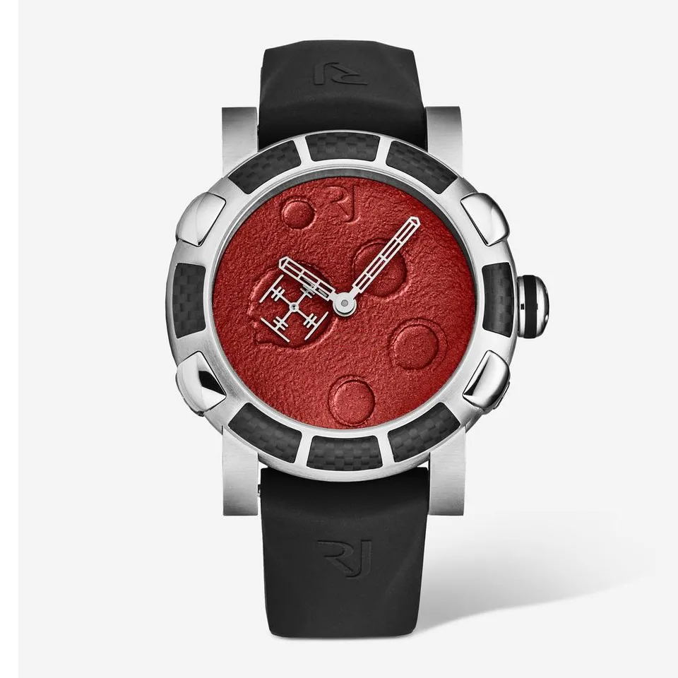 Romain Jerome Moon Dust