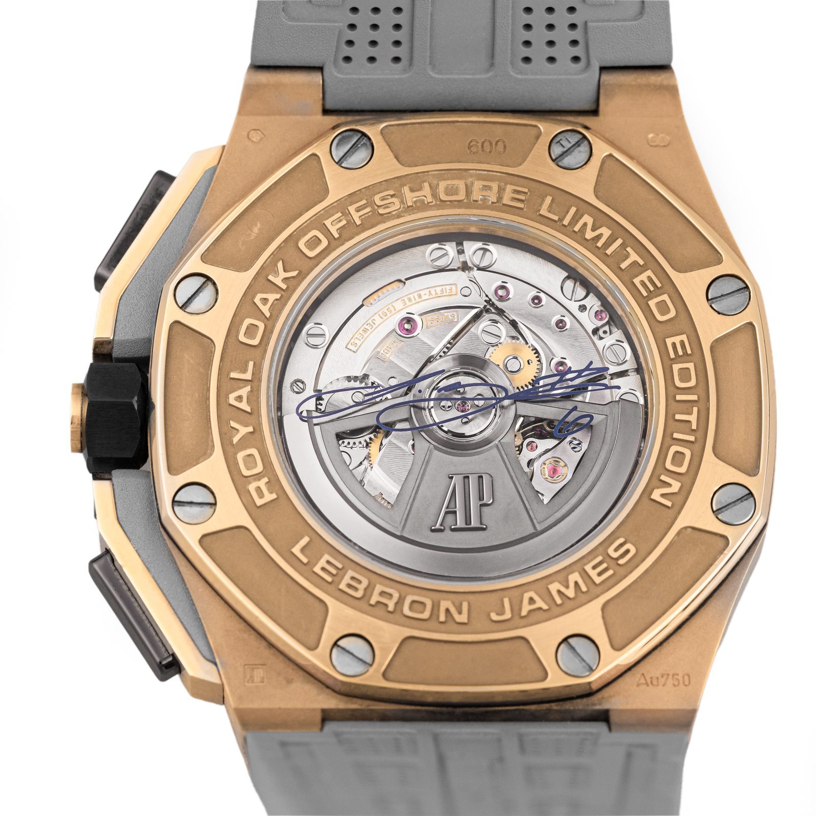 Audemars Piguet Royal Oak Offshore 2