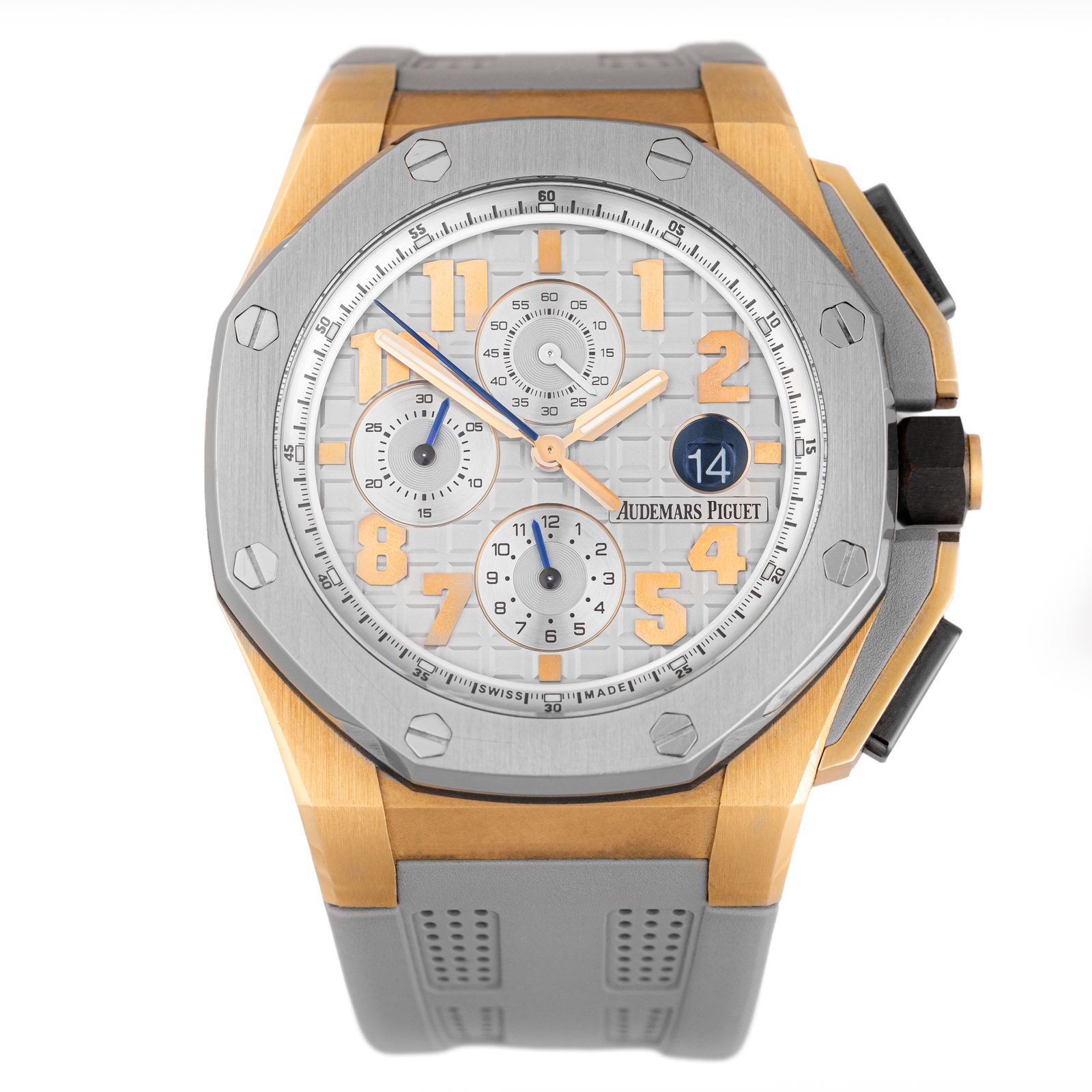 Audemars Piguet Royal Oak Offshore 6