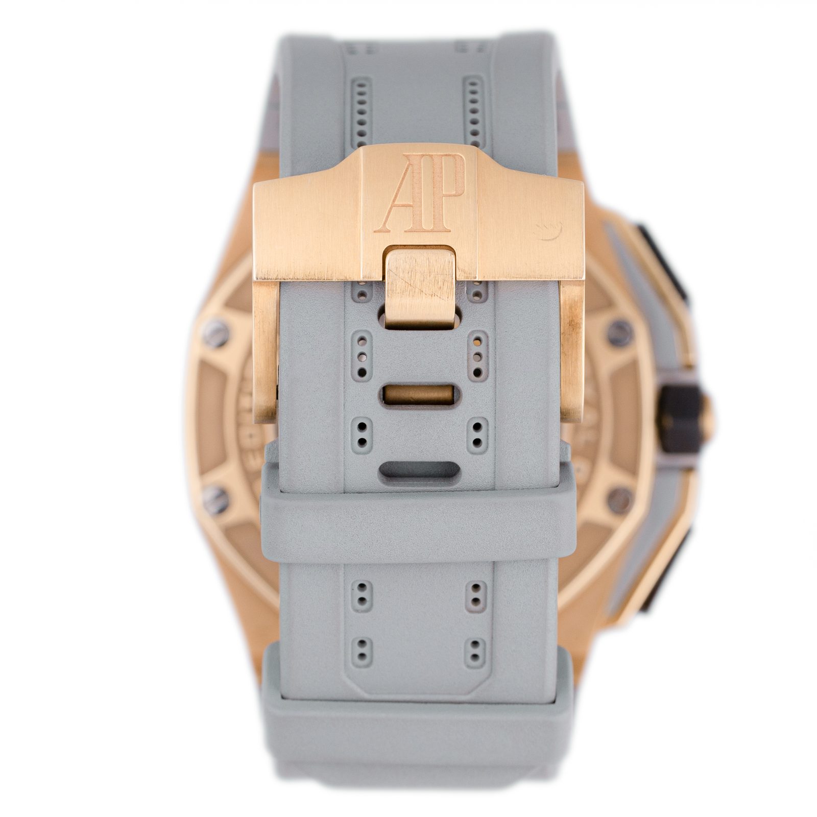 Audemars Piguet Royal Oak Offshore 5