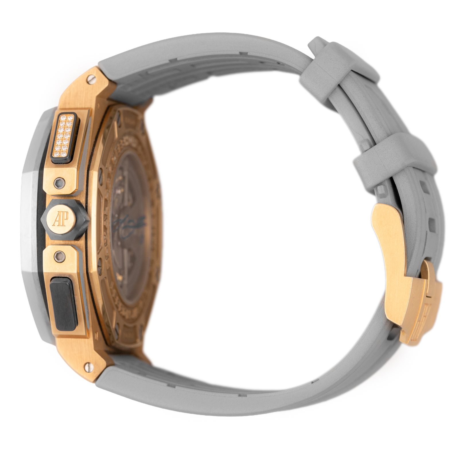Audemars Piguet Royal Oak Offshore 3