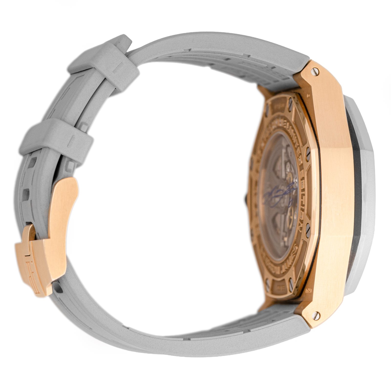 Audemars Piguet Royal Oak Offshore 4