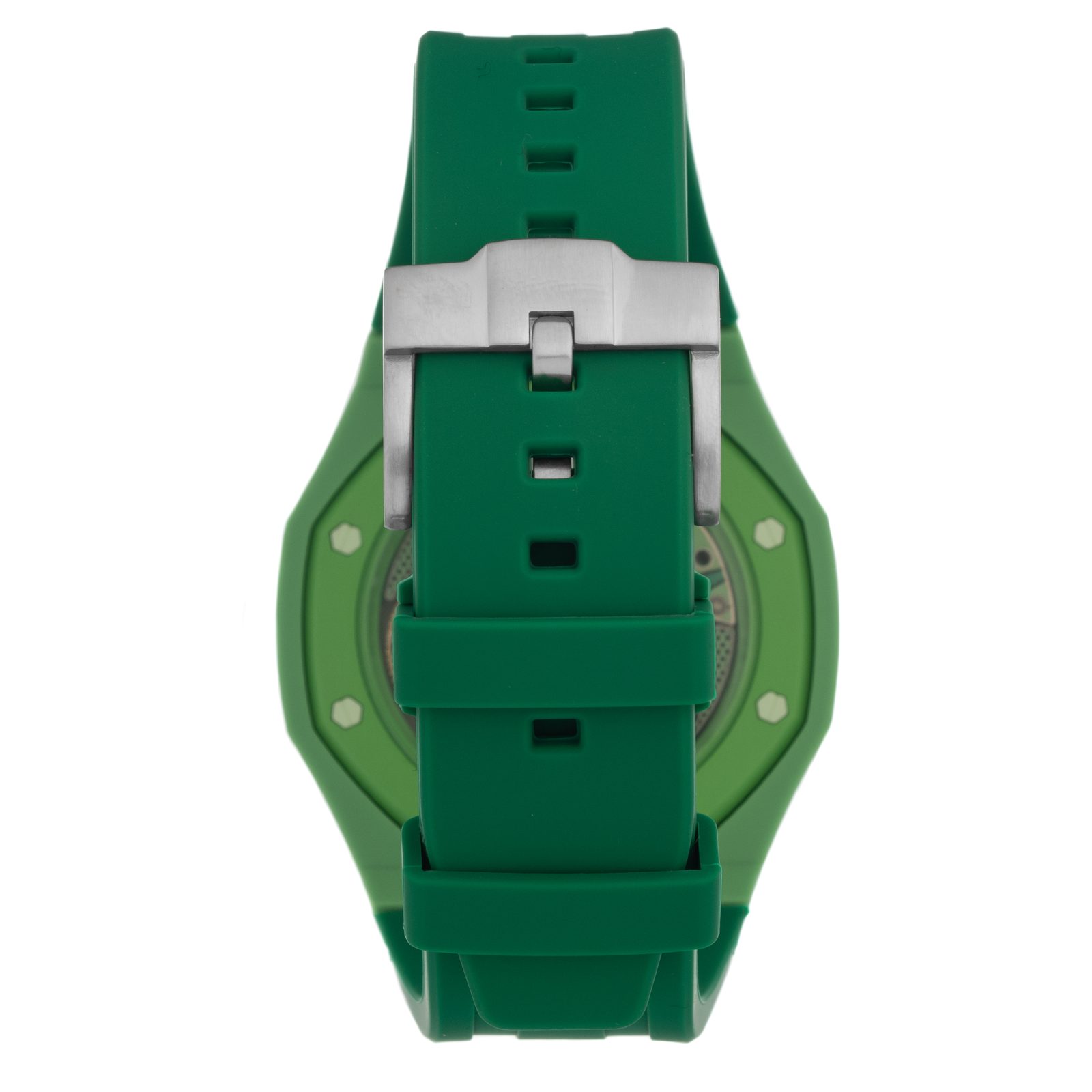 Swatch Swatch x Audemars Piguet Royal Pop Green Eight 5
