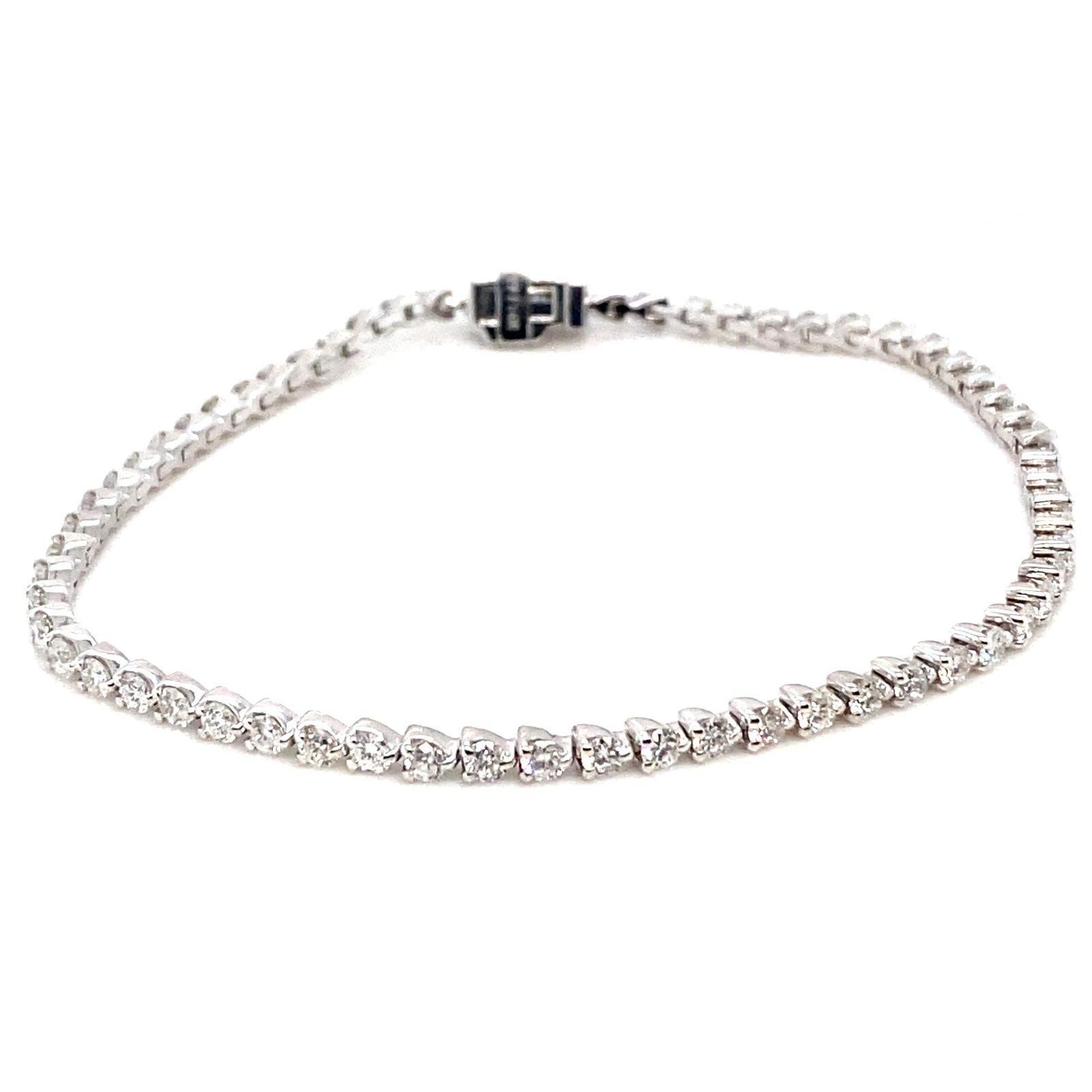 Tennis Bracelet