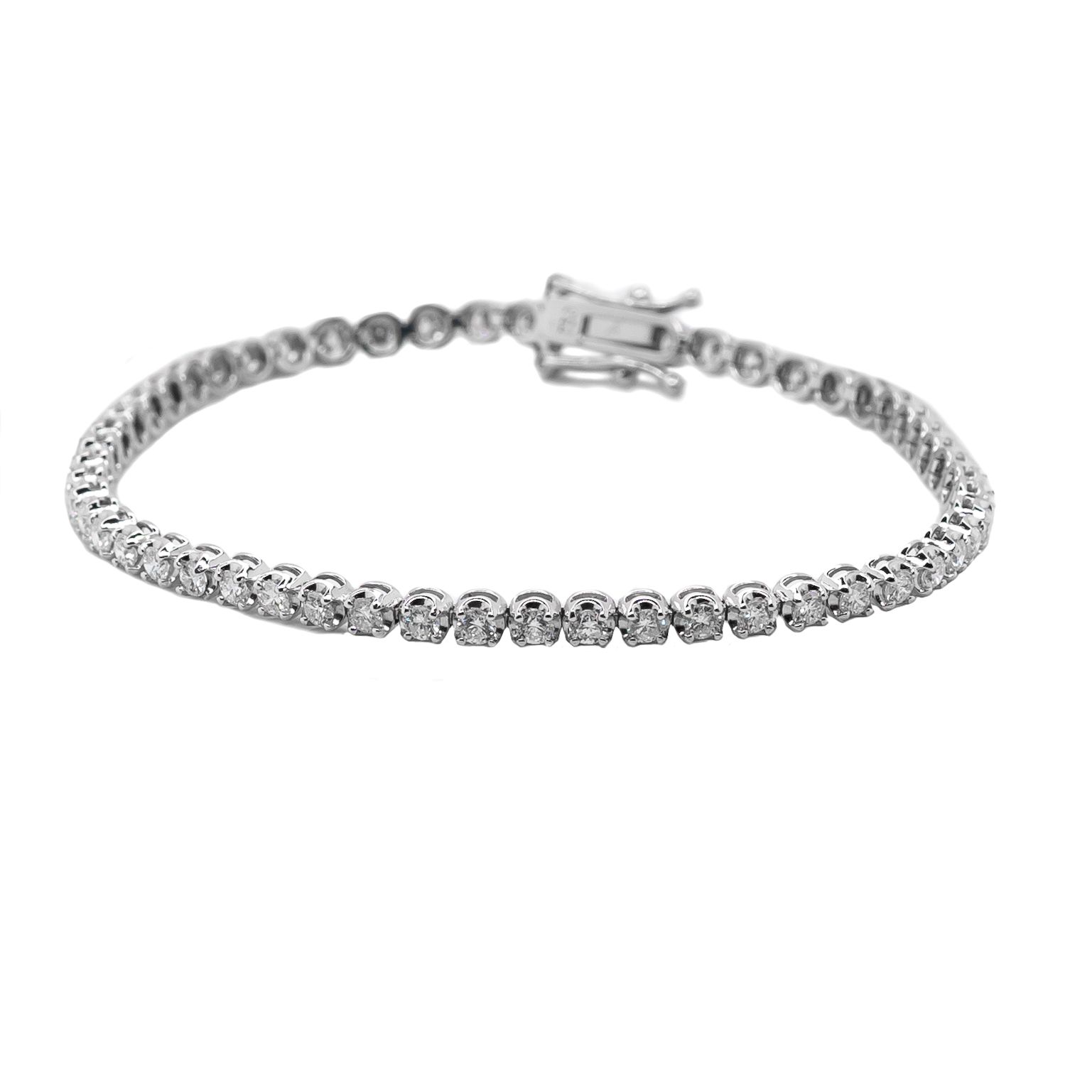 Tennis Bracelet