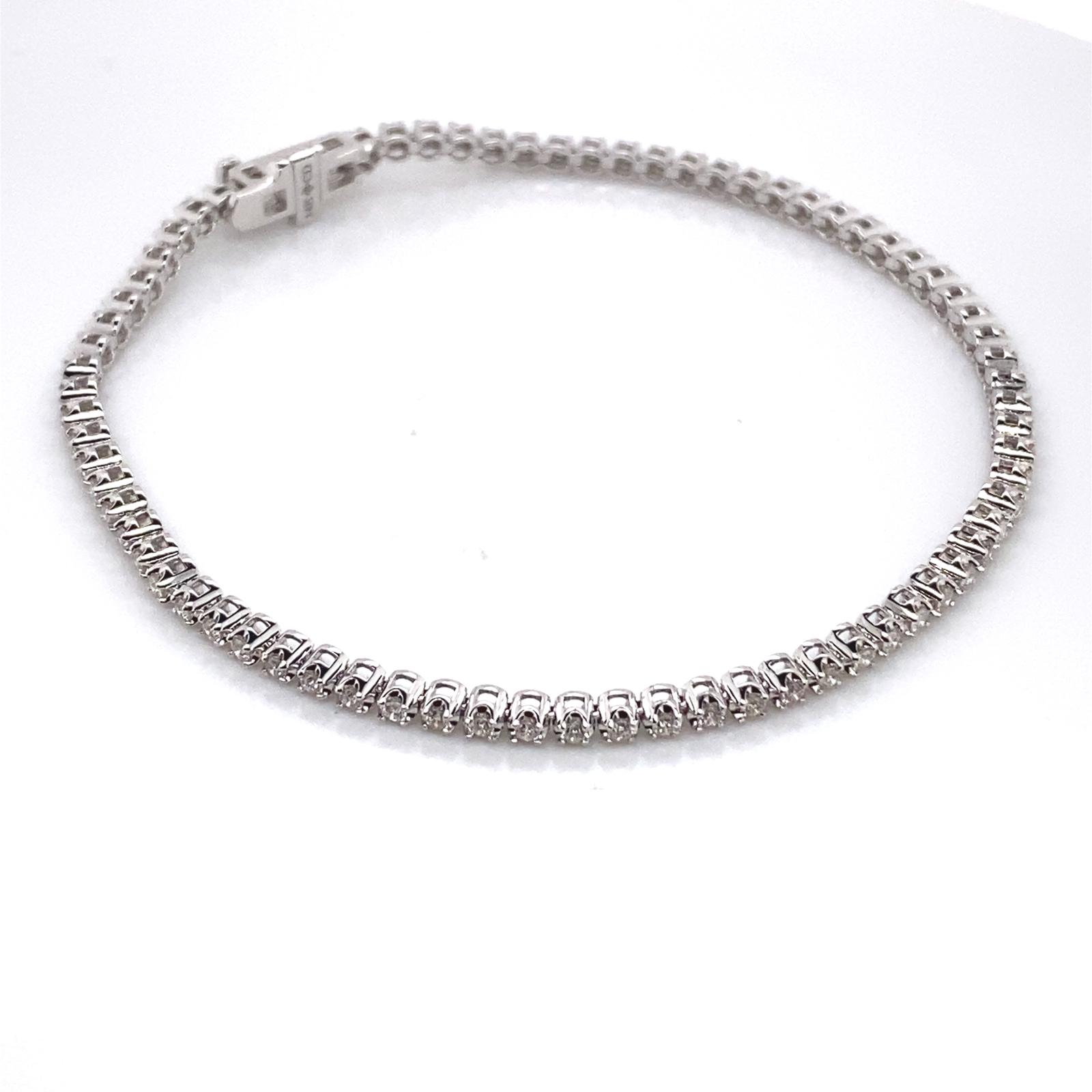 Tennis Bracelet