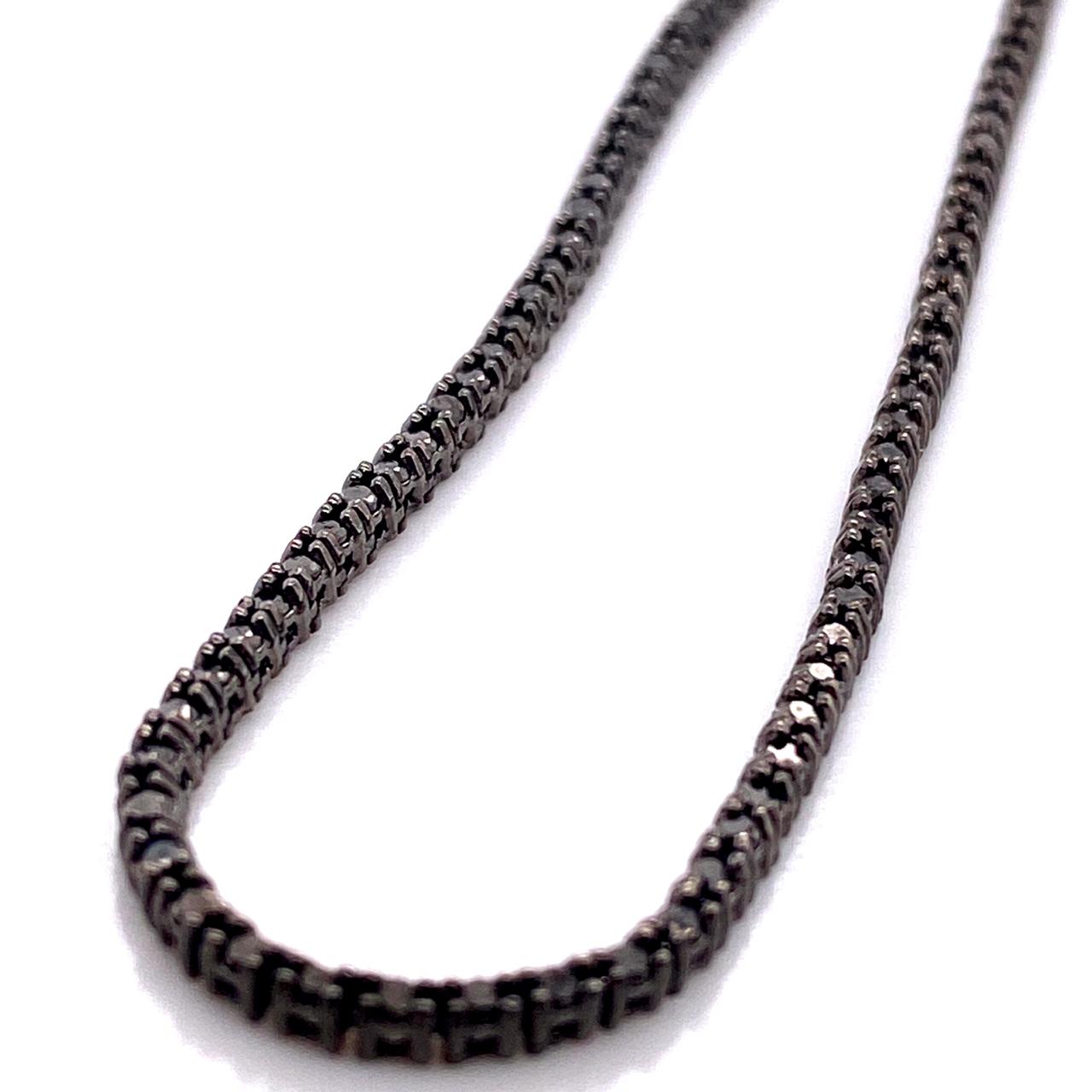 Tennis Chain