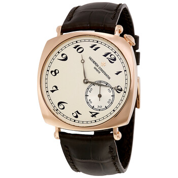 Vacheron Constantin Historiques American 18kt Rose Gold Men's Watch 82035000R-9359