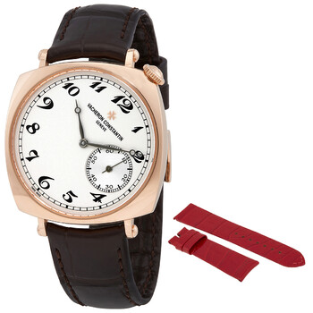 Vacheron Constantin Historiques Americans 1921 18kt Rose Gold 36.5mm Watch