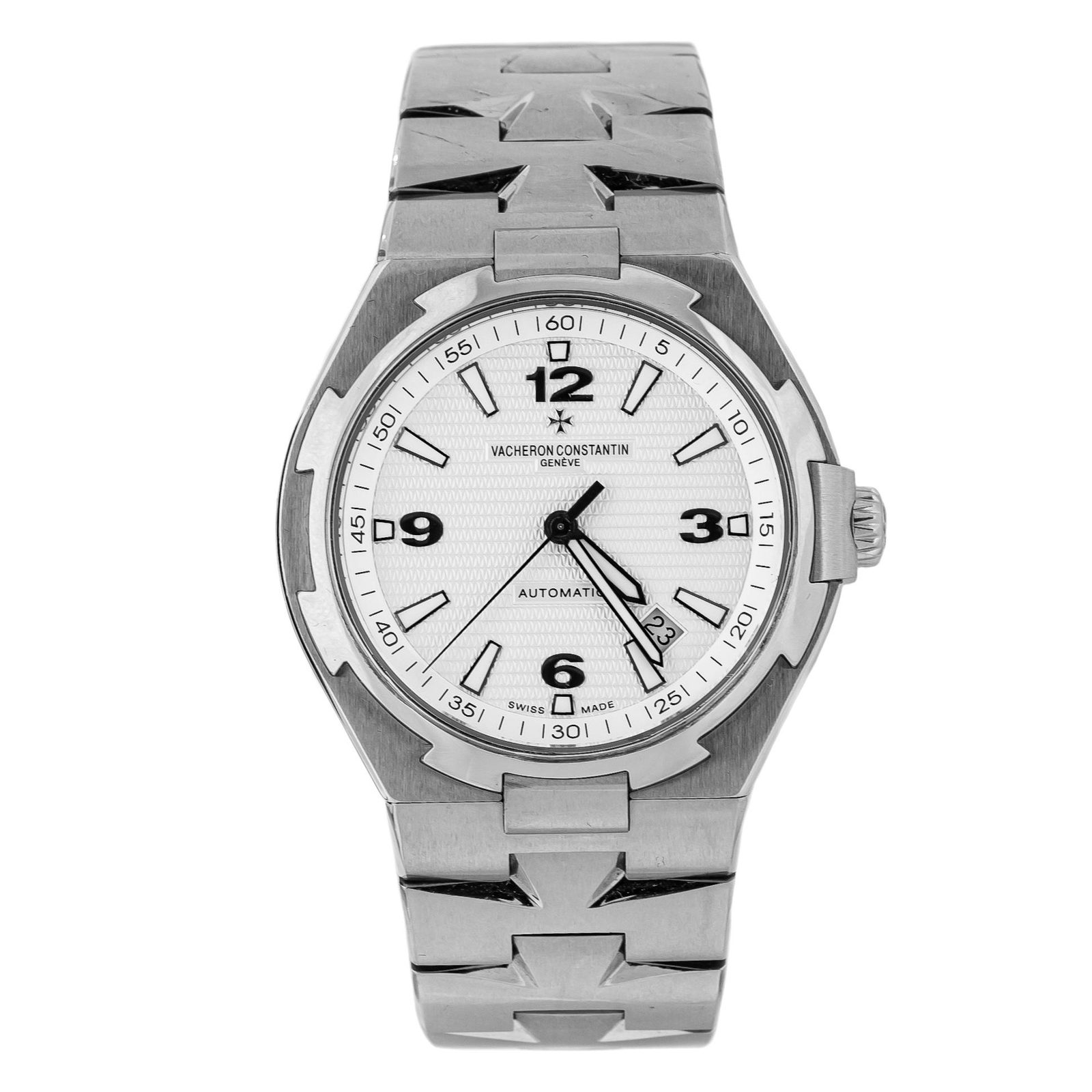 Vacheron Constantin Overseas