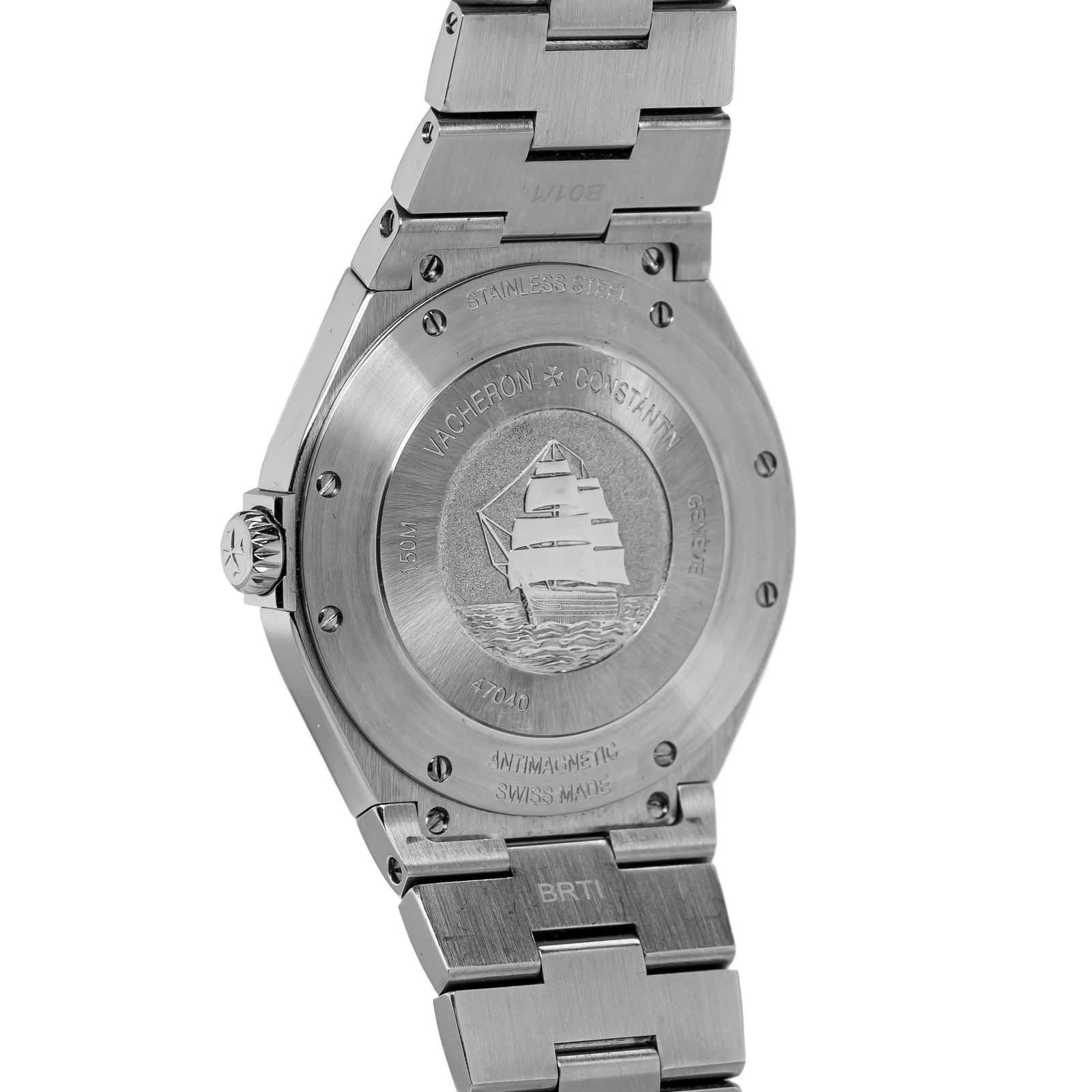 Vacheron Constantin Overseas 2