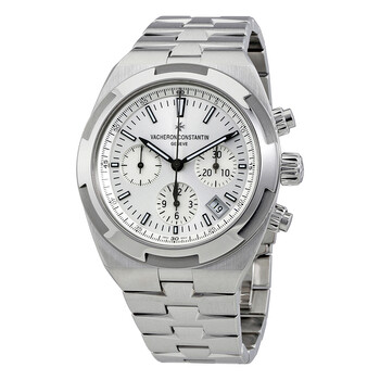 Vacheron Constantin Overseas Automatic Chronograph Men's Watch 5500V/110A-B075