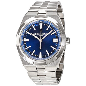 Vacheron Constantin Overseas Automatic Men's Watch 4500V/110A-B128