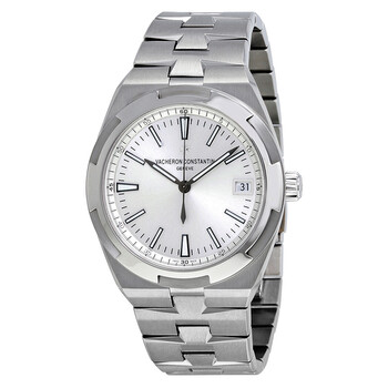 Vacheron Constantin Overseas Automatic Men's Watch 4500V/110A-B126