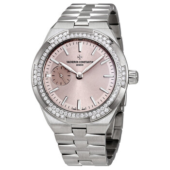 Vacheron Constantin Overseas Small Automatic Ladies Watch 2305V/100A-B078