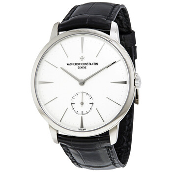 Vacheron Constantin Patrimony Hand Wind Men's Watch 1110U/000G-B086