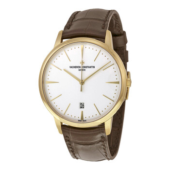 Vacheron Constantin Patrimony Men's Watch 85180/000J-9231