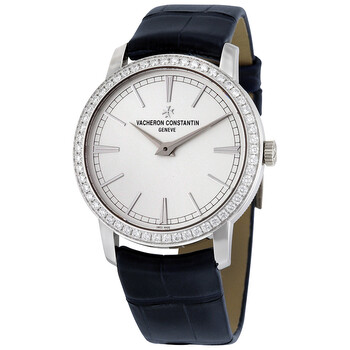 Vacheron Constantin Traditionnelle Ladies Watch 81590/000G-9848