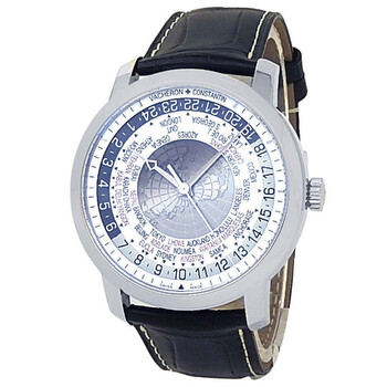 Vacheron Constantin Traditionnelle World Time Automatic Men's Watch 86060/000G-8982