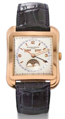Vacheron Constantin Vacheron Constantin 4764